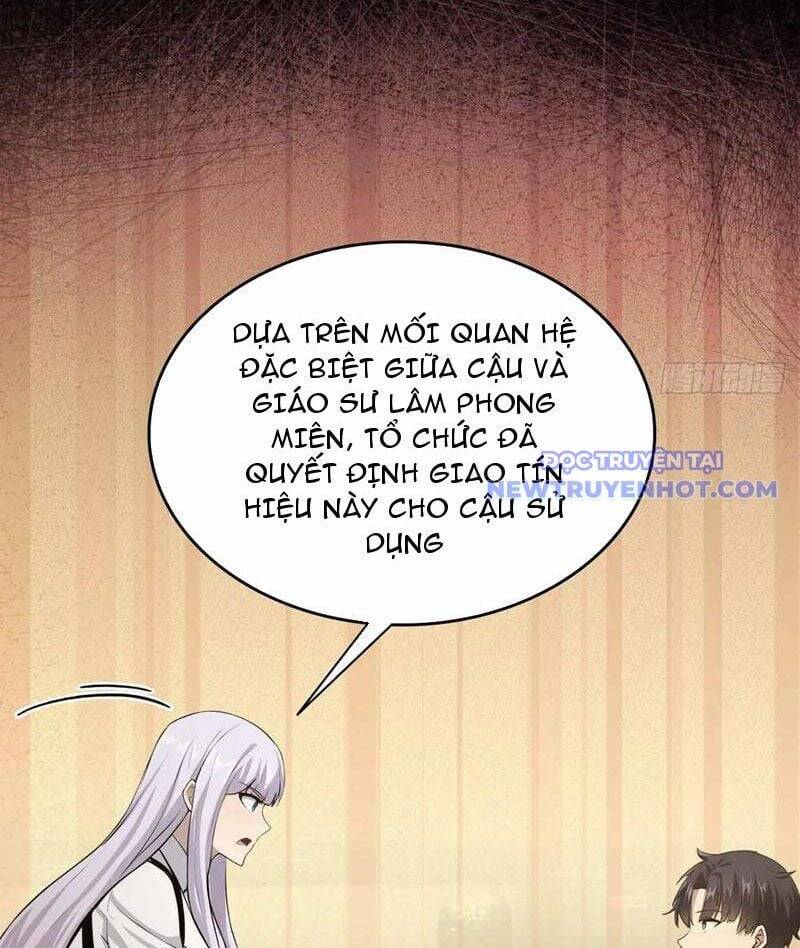Trò Chơi Quỷ Dị: Ta Dựa Vào Vô Số Công Đức Khắc Thông Quan - Chapter 103 - Page 44