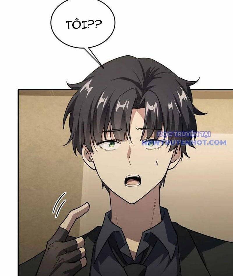 Trò Chơi Quỷ Dị: Ta Dựa Vào Vô Số Công Đức Khắc Thông Quan - Chapter 103 - Page 46