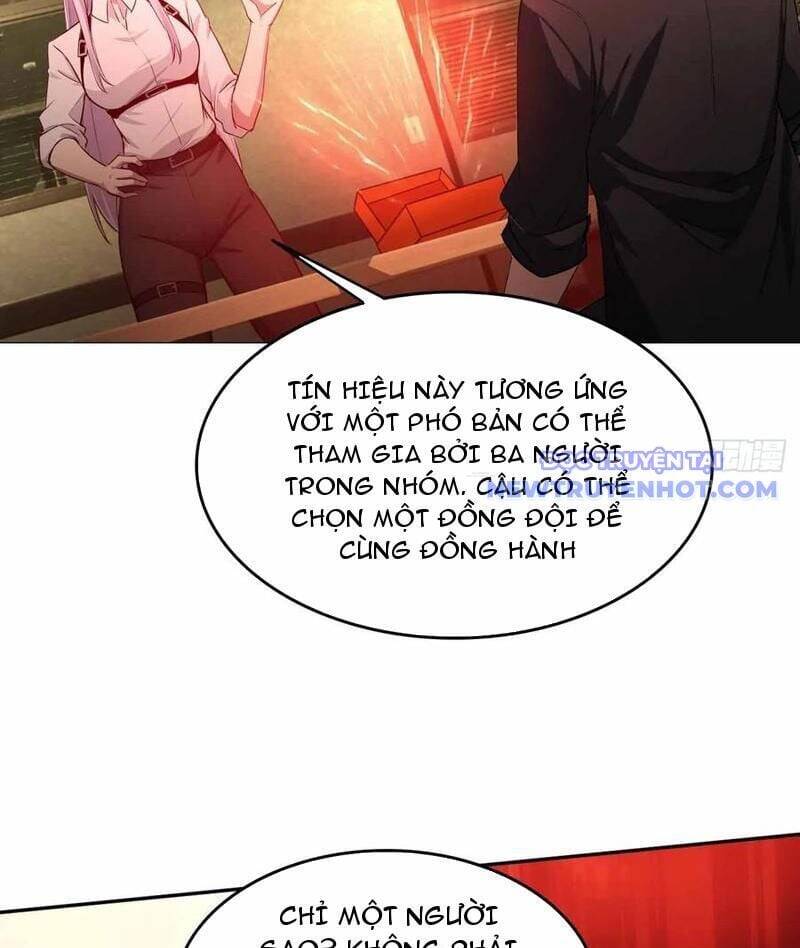 Trò Chơi Quỷ Dị: Ta Dựa Vào Vô Số Công Đức Khắc Thông Quan - Chapter 103 - Page 53