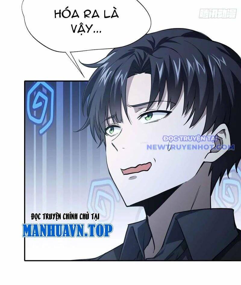 Trò Chơi Quỷ Dị: Ta Dựa Vào Vô Số Công Đức Khắc Thông Quan - Chapter 103 - Page 58