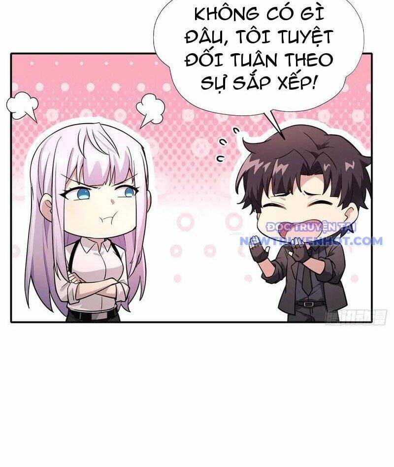 Trò Chơi Quỷ Dị: Ta Dựa Vào Vô Số Công Đức Khắc Thông Quan - Chapter 103 - Page 61