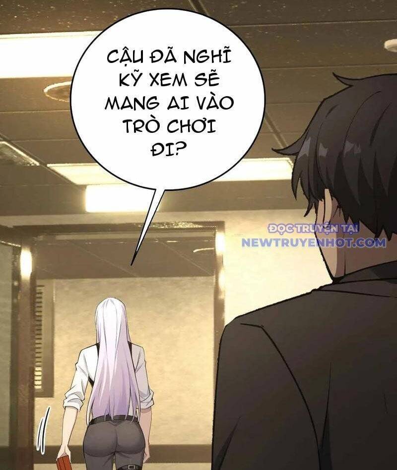 Trò Chơi Quỷ Dị: Ta Dựa Vào Vô Số Công Đức Khắc Thông Quan - Chapter 103 - Page 64