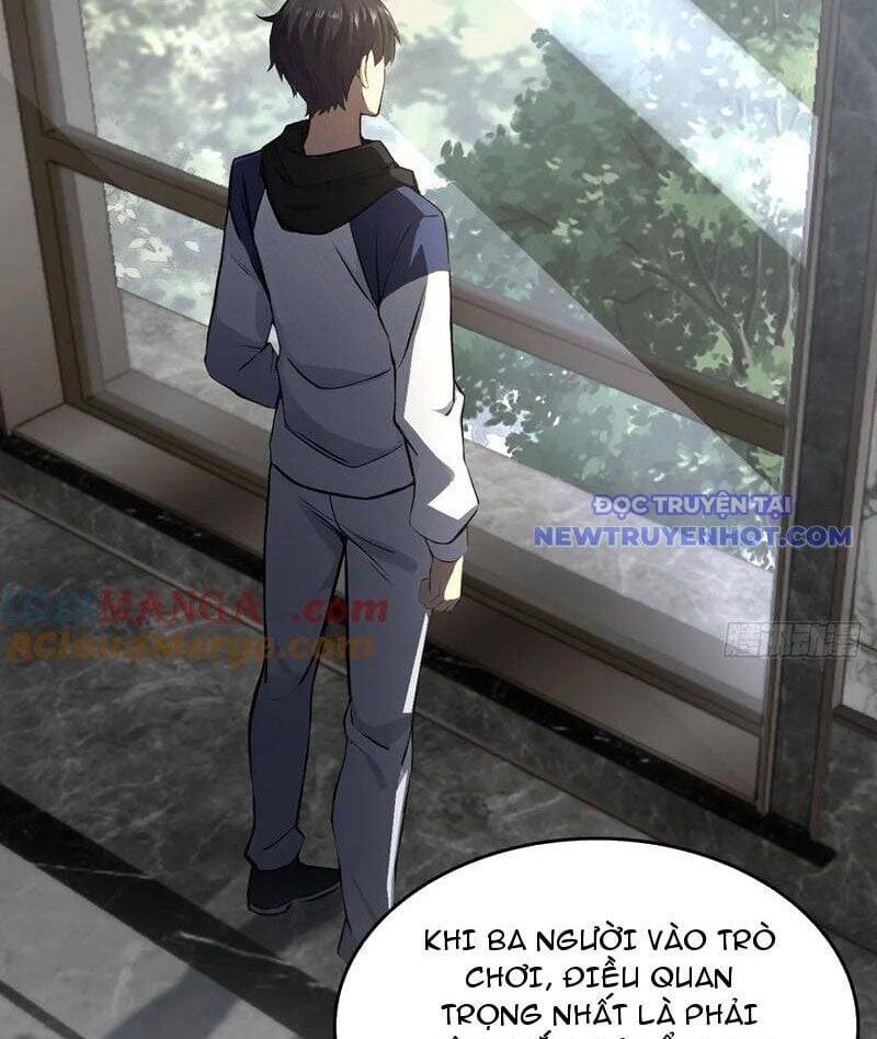 Trò Chơi Quỷ Dị: Ta Dựa Vào Vô Số Công Đức Khắc Thông Quan - Chapter 103 - Page 69