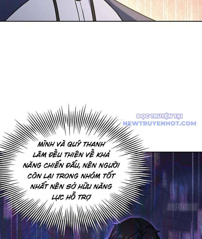 Trò Chơi Quỷ Dị: Ta Dựa Vào Vô Số Công Đức Khắc Thông Quan - Chapter 103 - Page 71