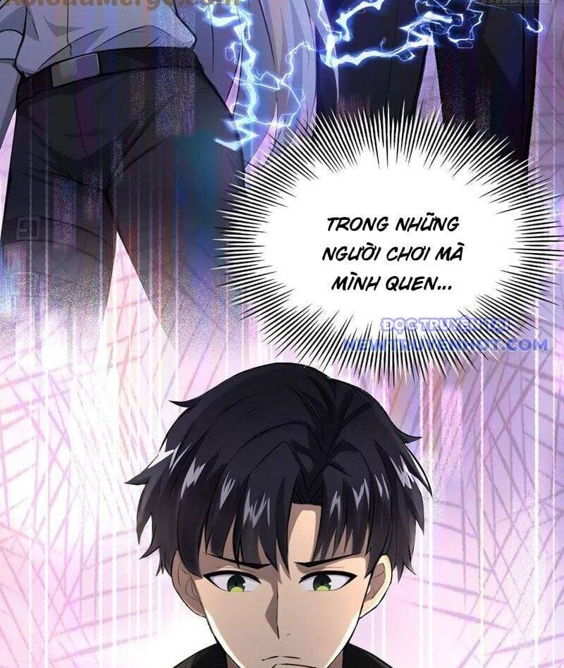 Trò Chơi Quỷ Dị: Ta Dựa Vào Vô Số Công Đức Khắc Thông Quan - Chapter 103 - Page 73