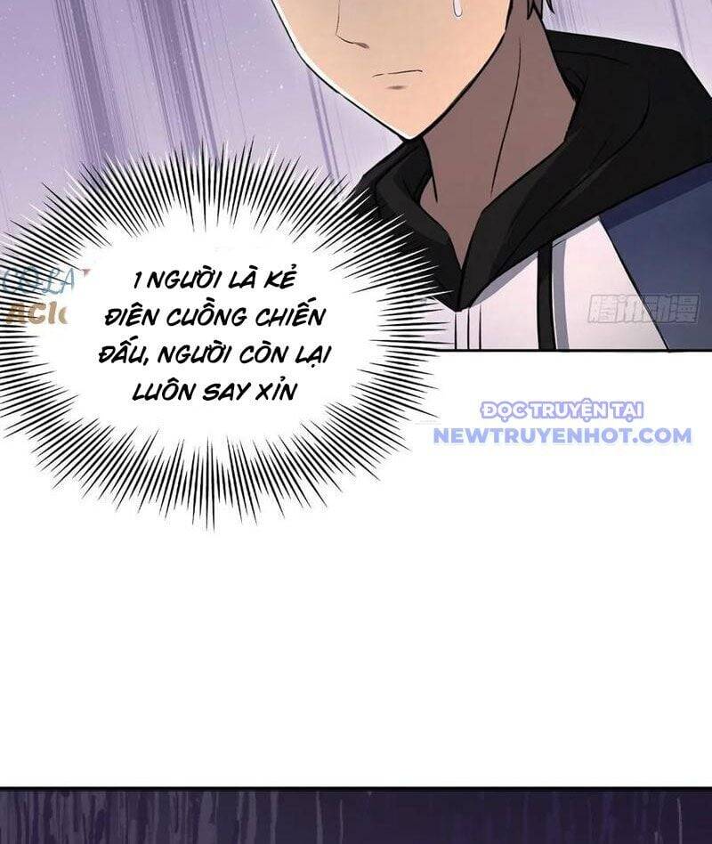 Trò Chơi Quỷ Dị: Ta Dựa Vào Vô Số Công Đức Khắc Thông Quan - Chapter 103 - Page 76