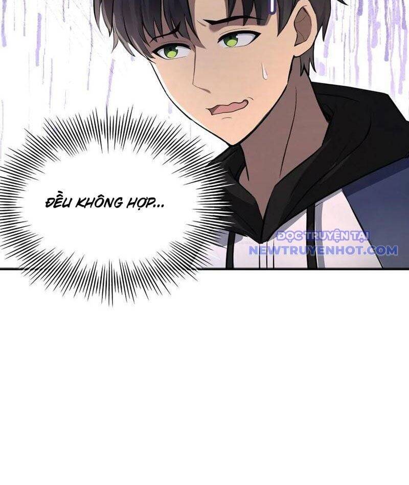 Trò Chơi Quỷ Dị: Ta Dựa Vào Vô Số Công Đức Khắc Thông Quan - Chapter 103 - Page 78