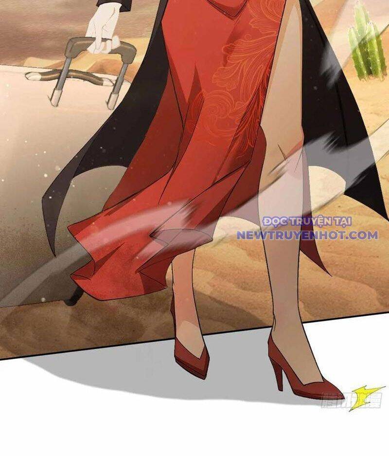 Trò Chơi Quỷ Dị: Ta Dựa Vào Vô Số Công Đức Khắc Thông Quan - Chapter 103 - Page 8