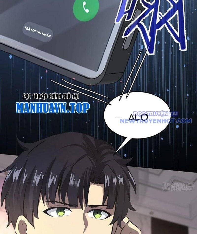 Trò Chơi Quỷ Dị: Ta Dựa Vào Vô Số Công Đức Khắc Thông Quan - Chapter 103 - Page 82