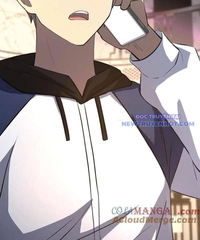 Trò Chơi Quỷ Dị: Ta Dựa Vào Vô Số Công Đức Khắc Thông Quan - Chapter 103 - Page 83