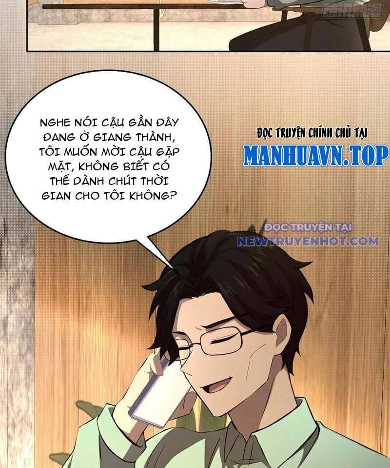 Trò Chơi Quỷ Dị: Ta Dựa Vào Vô Số Công Đức Khắc Thông Quan - Chapter 103 - Page 85