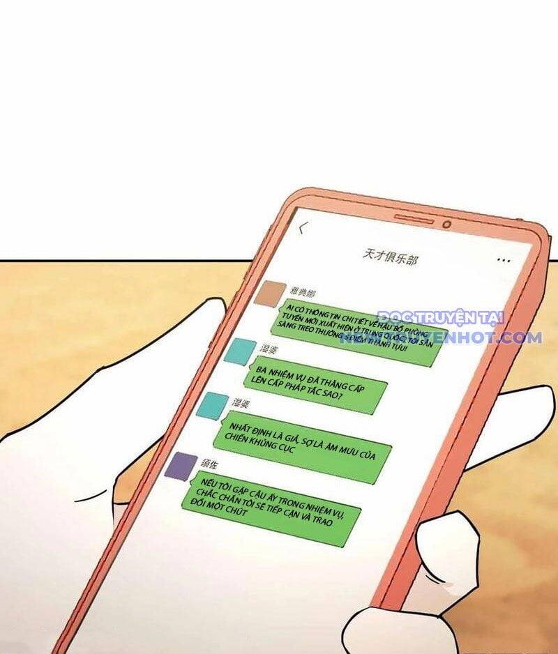 Trò Chơi Quỷ Dị: Ta Dựa Vào Vô Số Công Đức Khắc Thông Quan - Chapter 103 - Page 9