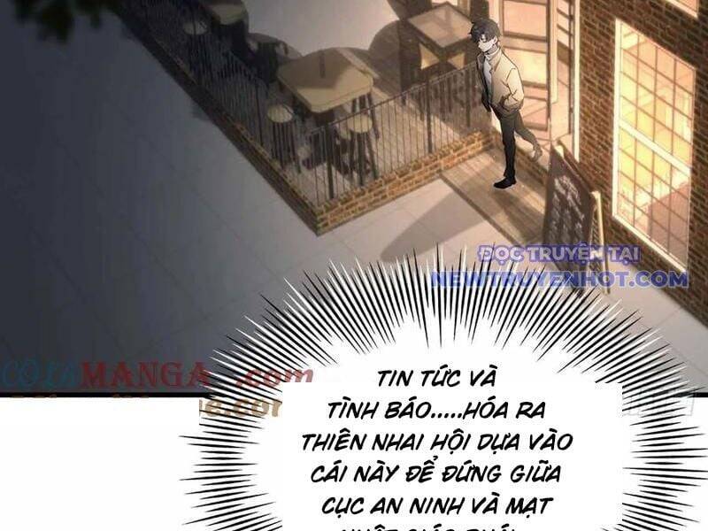 Trò Chơi Quỷ Dị: Ta Dựa Vào Vô Số Công Đức Khắc Thông Quan - Chapter 104 - Page 107