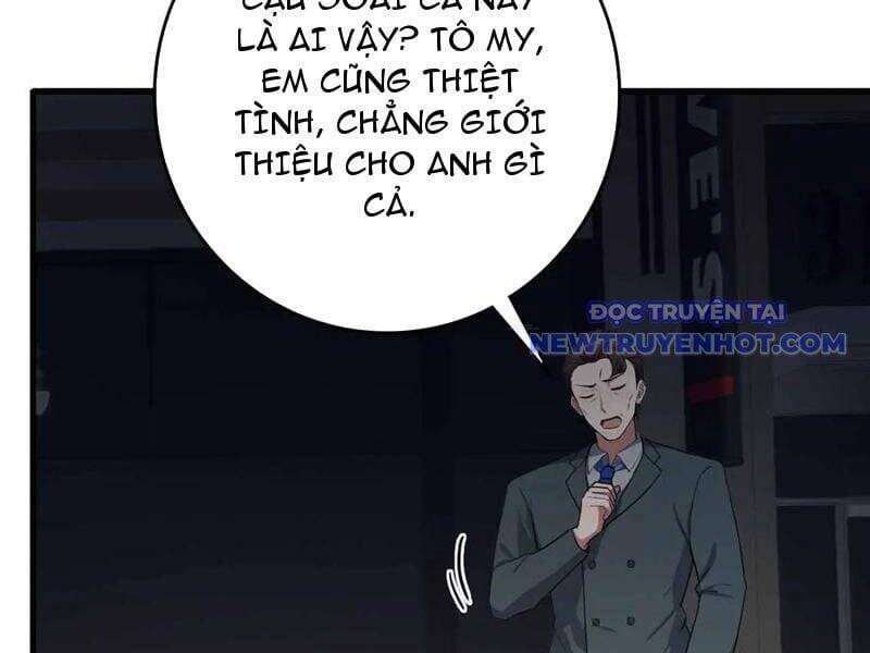 Trò Chơi Quỷ Dị: Ta Dựa Vào Vô Số Công Đức Khắc Thông Quan - Chapter 104 - Page 136
