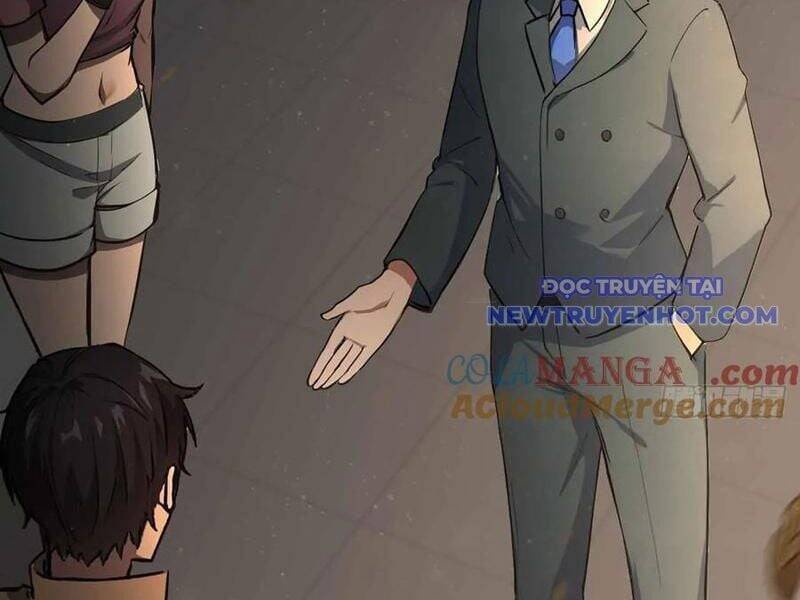 Trò Chơi Quỷ Dị: Ta Dựa Vào Vô Số Công Đức Khắc Thông Quan - Chapter 104 - Page 142