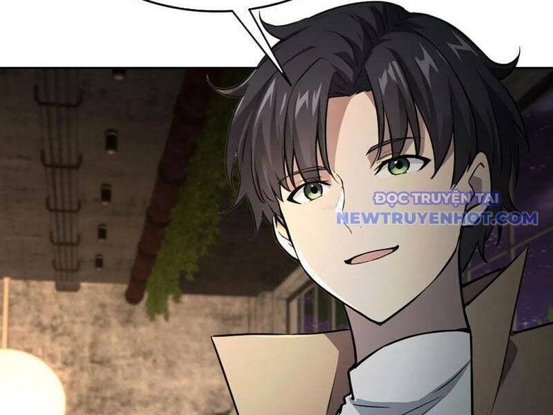 Trò Chơi Quỷ Dị: Ta Dựa Vào Vô Số Công Đức Khắc Thông Quan - Chapter 104 - Page 28