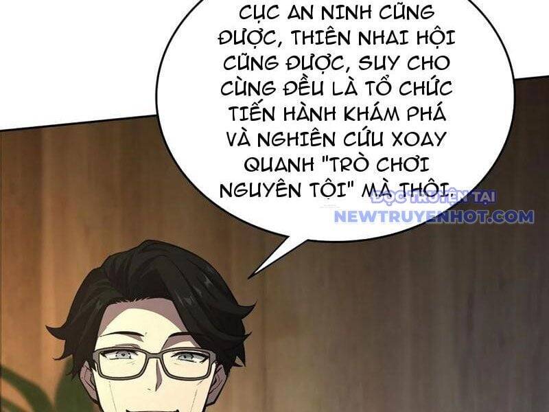 Trò Chơi Quỷ Dị: Ta Dựa Vào Vô Số Công Đức Khắc Thông Quan - Chapter 104 - Page 30
