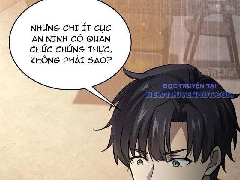 Trò Chơi Quỷ Dị: Ta Dựa Vào Vô Số Công Đức Khắc Thông Quan - Chapter 104 - Page 34