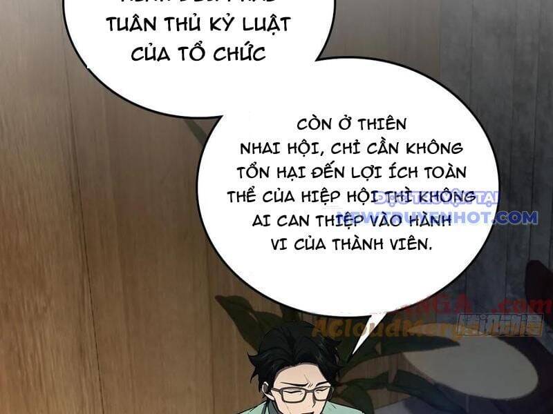 Trò Chơi Quỷ Dị: Ta Dựa Vào Vô Số Công Đức Khắc Thông Quan - Chapter 104 - Page 43