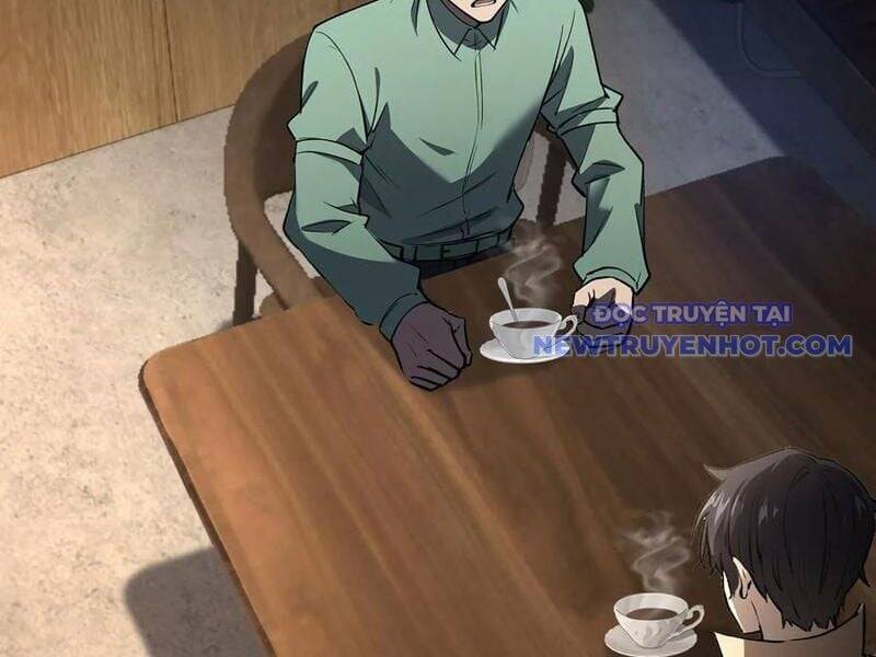 Trò Chơi Quỷ Dị: Ta Dựa Vào Vô Số Công Đức Khắc Thông Quan - Chapter 104 - Page 44