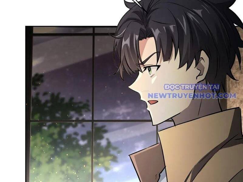 Trò Chơi Quỷ Dị: Ta Dựa Vào Vô Số Công Đức Khắc Thông Quan - Chapter 104 - Page 47