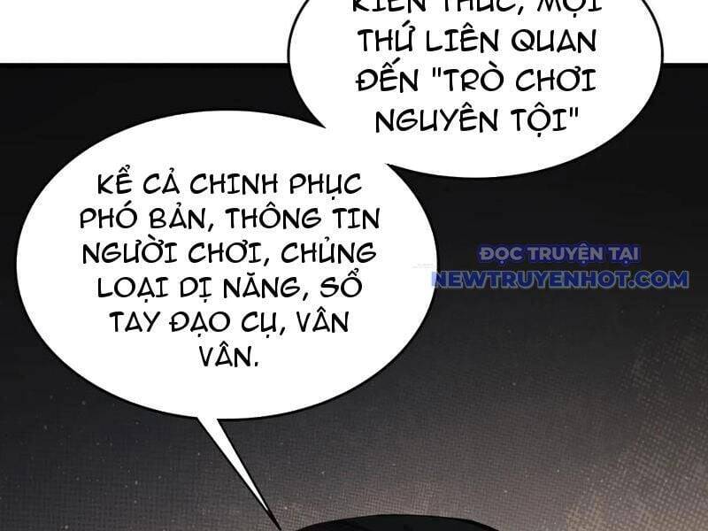 Trò Chơi Quỷ Dị: Ta Dựa Vào Vô Số Công Đức Khắc Thông Quan - Chapter 104 - Page 49