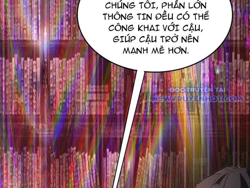 Trò Chơi Quỷ Dị: Ta Dựa Vào Vô Số Công Đức Khắc Thông Quan - Chapter 104 - Page 54