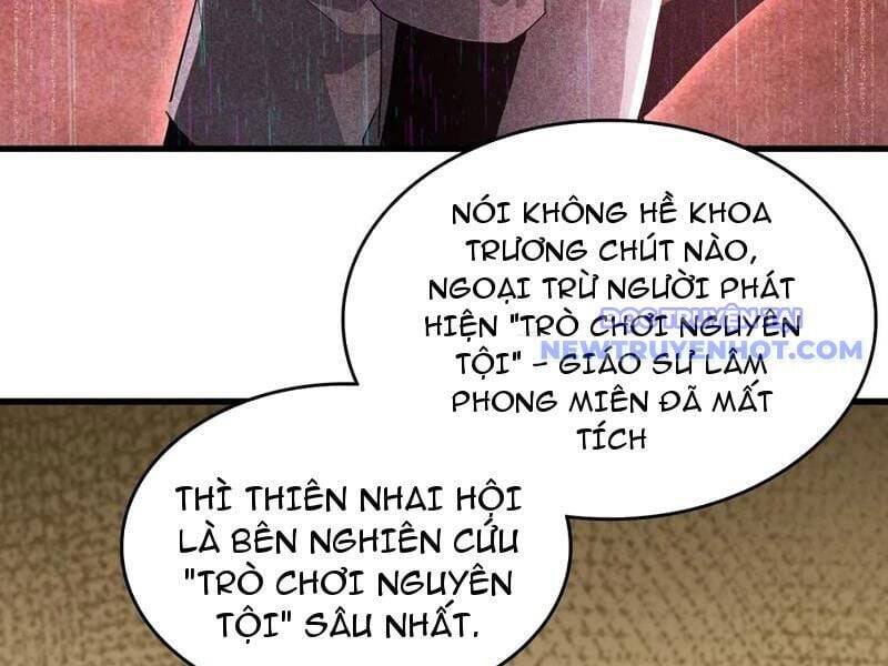 Trò Chơi Quỷ Dị: Ta Dựa Vào Vô Số Công Đức Khắc Thông Quan - Chapter 104 - Page 59