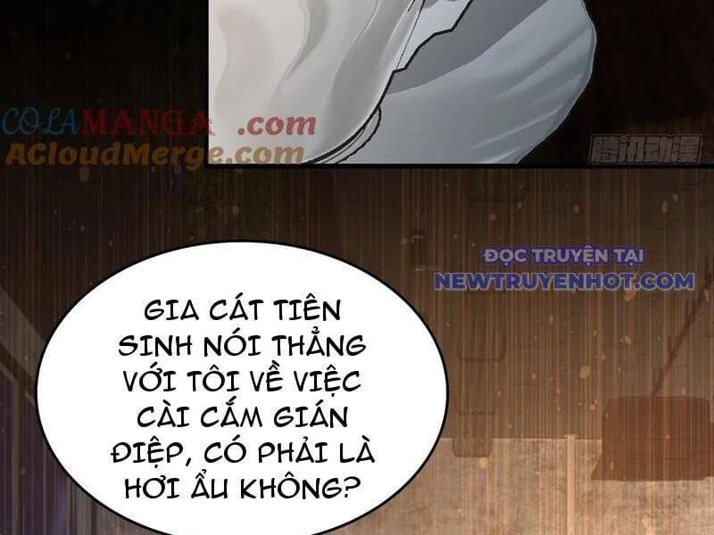 Trò Chơi Quỷ Dị: Ta Dựa Vào Vô Số Công Đức Khắc Thông Quan - Chapter 104 - Page 65