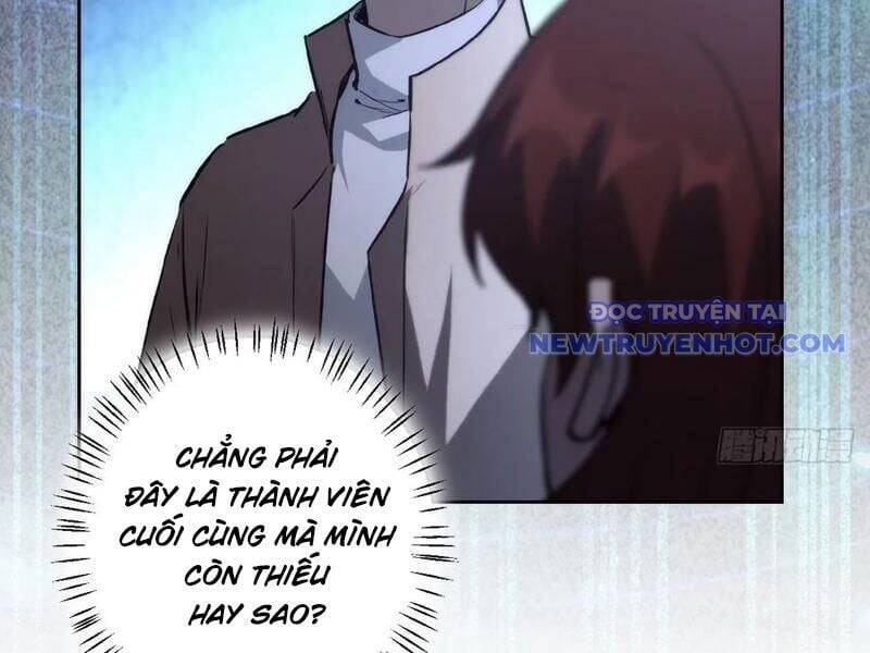 Trò Chơi Quỷ Dị: Ta Dựa Vào Vô Số Công Đức Khắc Thông Quan - Chapter 105 - Page 109