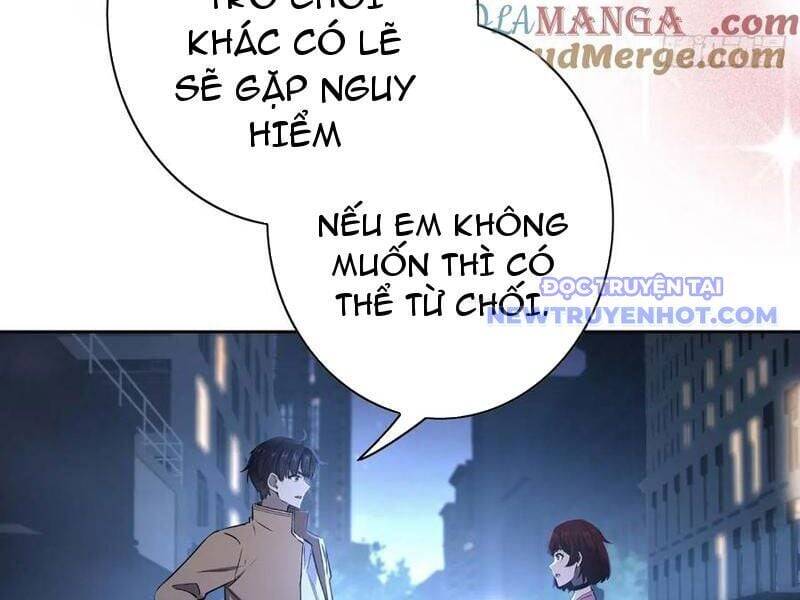 Trò Chơi Quỷ Dị: Ta Dựa Vào Vô Số Công Đức Khắc Thông Quan - Chapter 105 - Page 119