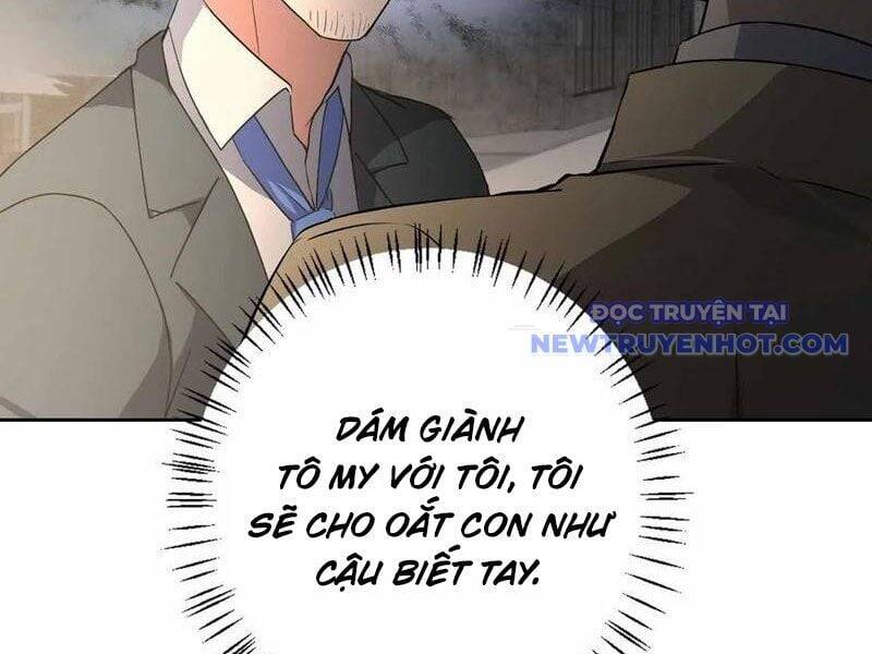 Trò Chơi Quỷ Dị: Ta Dựa Vào Vô Số Công Đức Khắc Thông Quan - Chapter 105 - Page 12