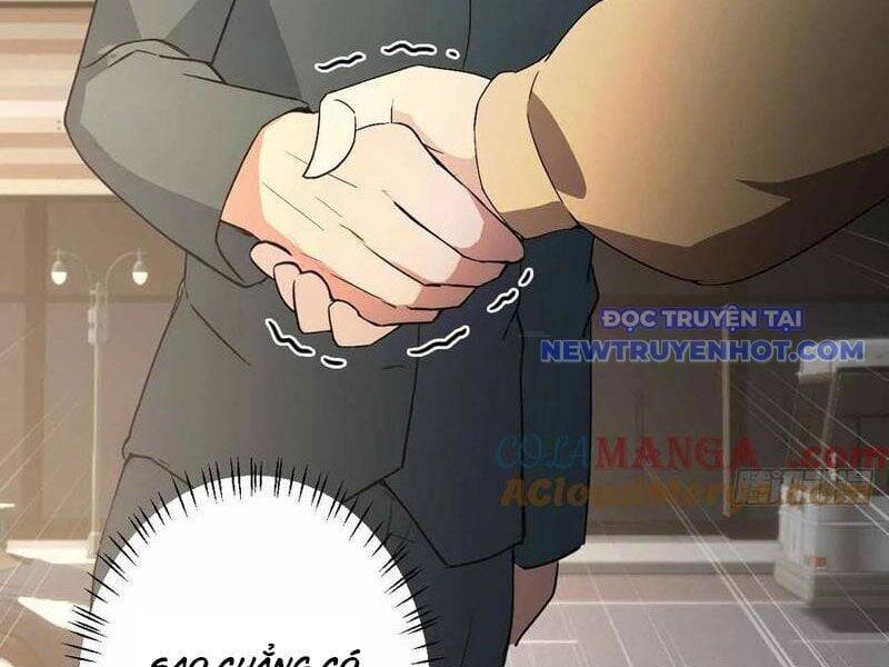 Trò Chơi Quỷ Dị: Ta Dựa Vào Vô Số Công Đức Khắc Thông Quan - Chapter 105 - Page 20