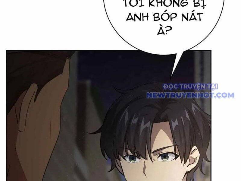 Trò Chơi Quỷ Dị: Ta Dựa Vào Vô Số Công Đức Khắc Thông Quan - Chapter 105 - Page 22