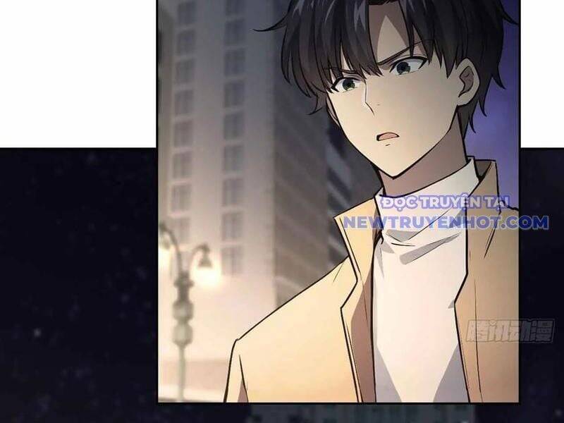 Trò Chơi Quỷ Dị: Ta Dựa Vào Vô Số Công Đức Khắc Thông Quan - Chapter 105 - Page 47