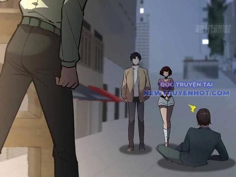 Trò Chơi Quỷ Dị: Ta Dựa Vào Vô Số Công Đức Khắc Thông Quan - Chapter 105 - Page 50