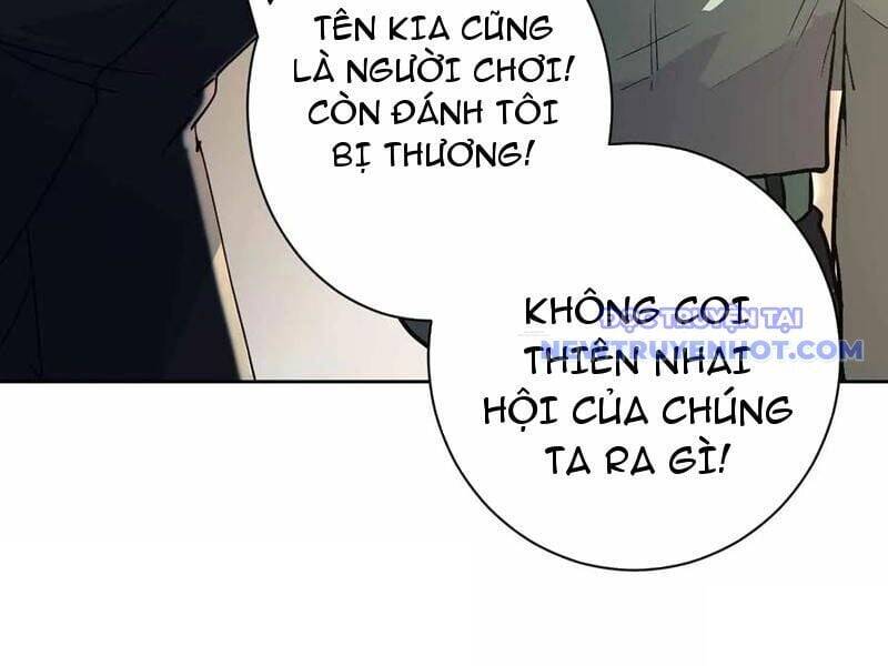 Trò Chơi Quỷ Dị: Ta Dựa Vào Vô Số Công Đức Khắc Thông Quan - Chapter 105 - Page 67