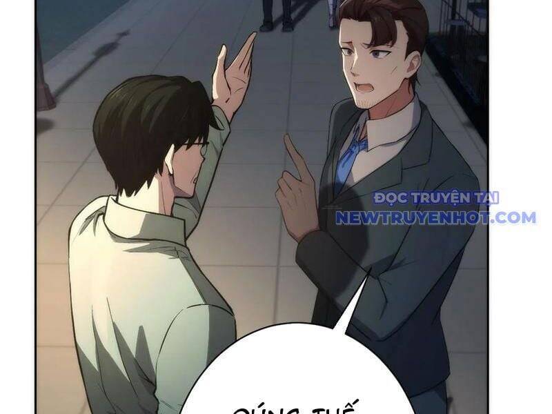 Trò Chơi Quỷ Dị: Ta Dựa Vào Vô Số Công Đức Khắc Thông Quan - Chapter 105 - Page 69