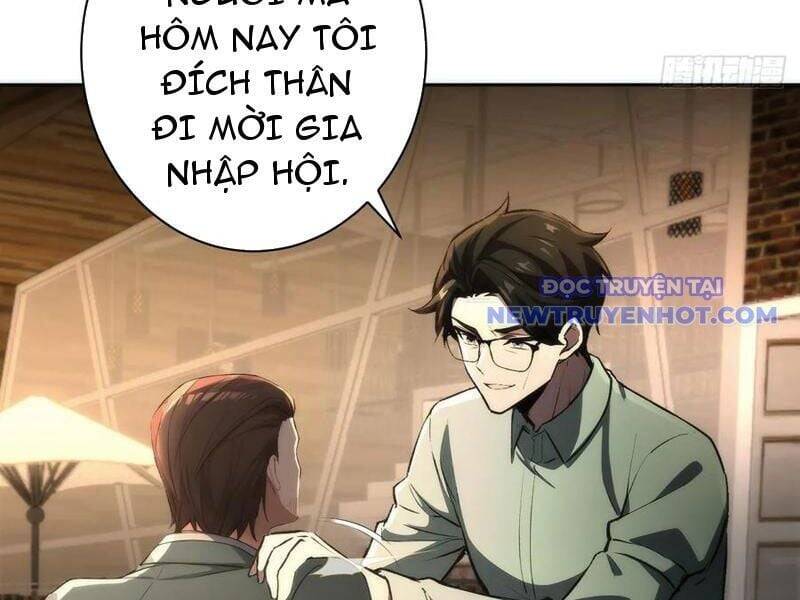 Trò Chơi Quỷ Dị: Ta Dựa Vào Vô Số Công Đức Khắc Thông Quan - Chapter 105 - Page 87