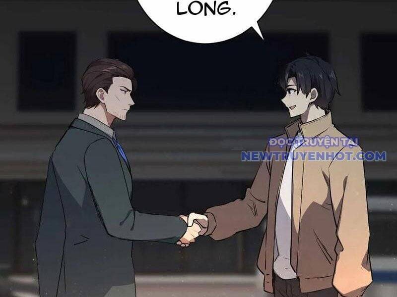 Trò Chơi Quỷ Dị: Ta Dựa Vào Vô Số Công Đức Khắc Thông Quan - Chapter 105 - Page 9