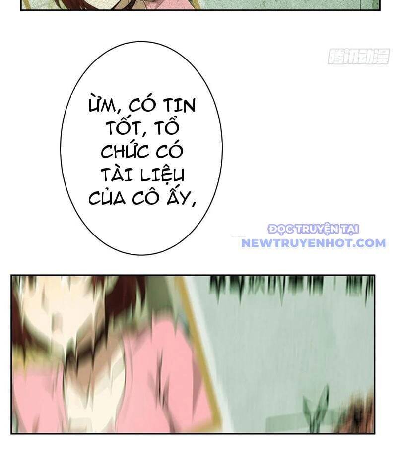 Trò Chơi Quỷ Dị: Ta Dựa Vào Vô Số Công Đức Khắc Thông Quan - Chapter 106 - Page 18