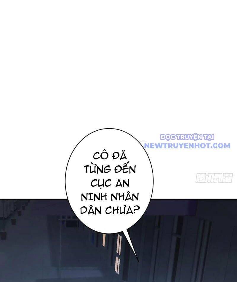 Trò Chơi Quỷ Dị: Ta Dựa Vào Vô Số Công Đức Khắc Thông Quan - Chapter 106 - Page 22