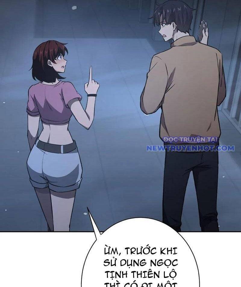 Trò Chơi Quỷ Dị: Ta Dựa Vào Vô Số Công Đức Khắc Thông Quan - Chapter 106 - Page 23