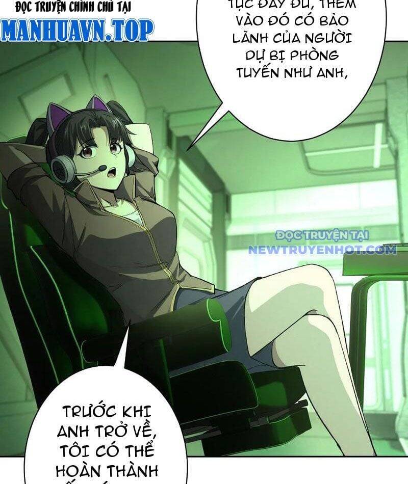 Trò Chơi Quỷ Dị: Ta Dựa Vào Vô Số Công Đức Khắc Thông Quan - Chapter 106 - Page 25