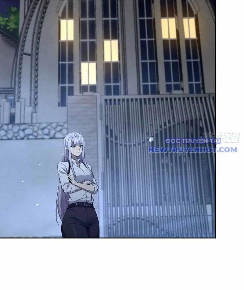 Trò Chơi Quỷ Dị: Ta Dựa Vào Vô Số Công Đức Khắc Thông Quan - Chapter 106 - Page 27