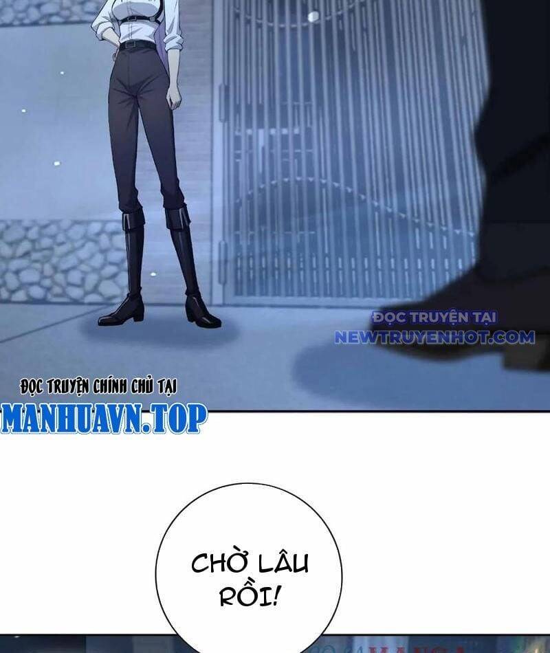 Trò Chơi Quỷ Dị: Ta Dựa Vào Vô Số Công Đức Khắc Thông Quan - Chapter 106 - Page 29