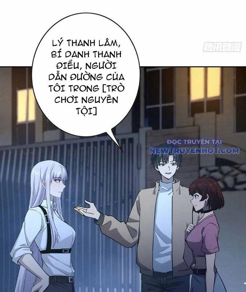 Trò Chơi Quỷ Dị: Ta Dựa Vào Vô Số Công Đức Khắc Thông Quan - Chapter 106 - Page 31