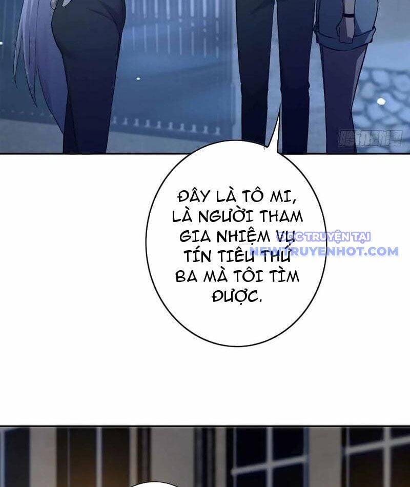 Trò Chơi Quỷ Dị: Ta Dựa Vào Vô Số Công Đức Khắc Thông Quan - Chapter 106 - Page 32