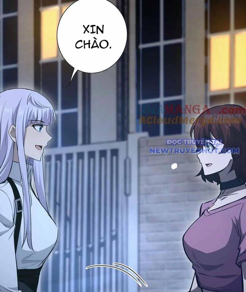 Trò Chơi Quỷ Dị: Ta Dựa Vào Vô Số Công Đức Khắc Thông Quan - Chapter 106 - Page 33