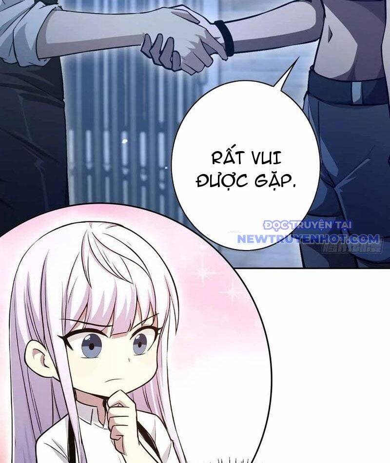 Trò Chơi Quỷ Dị: Ta Dựa Vào Vô Số Công Đức Khắc Thông Quan - Chapter 106 - Page 34